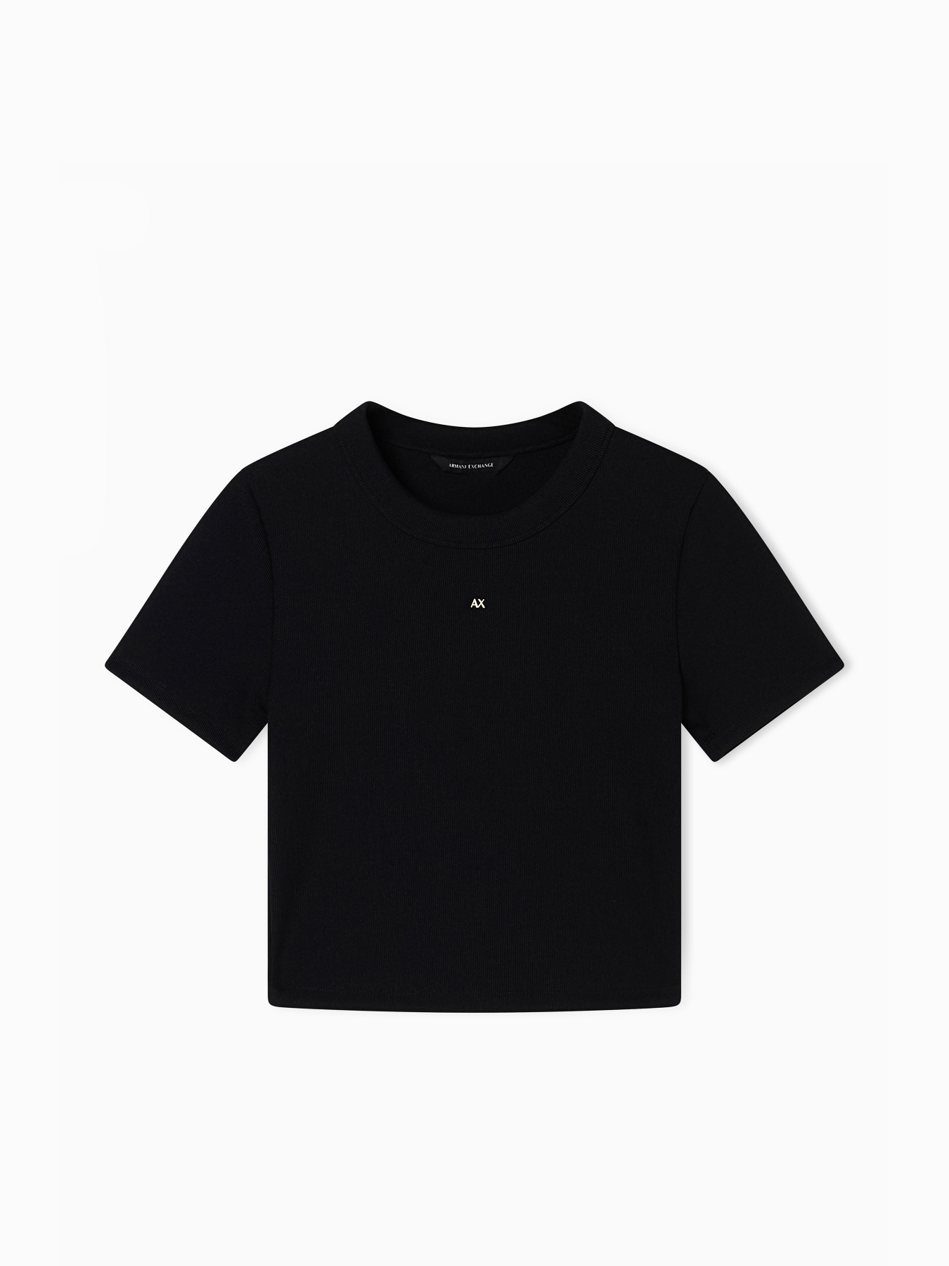 Футболки і поло Armani Exchange модель XW001833-AF18852-UC001 Футболки і поло Armani Exchange модель XW001833-AF18852-UC001 Фото