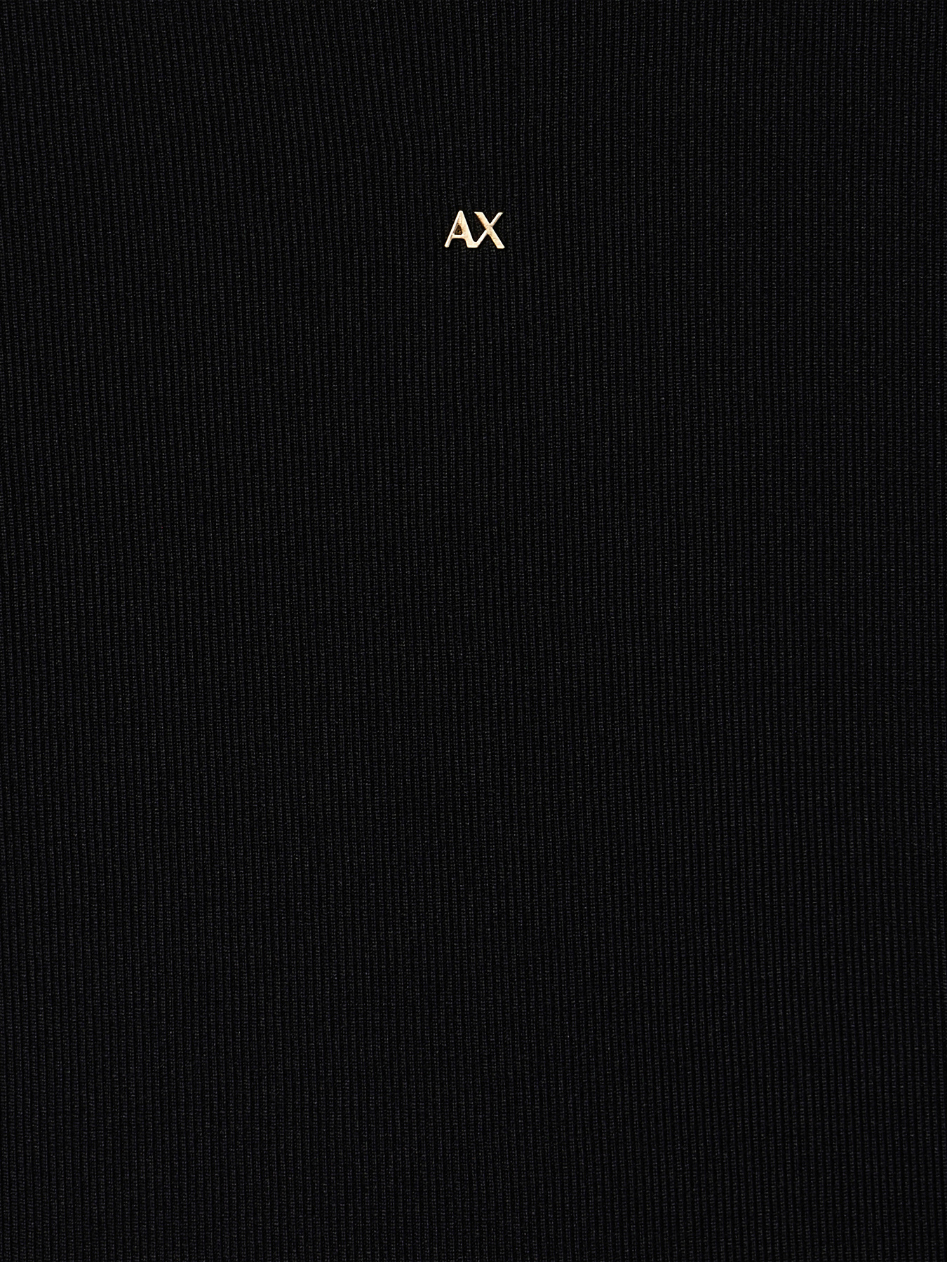 Футболки и поло Armani Exchange модель XW001833-AF18852-UC001 Фото