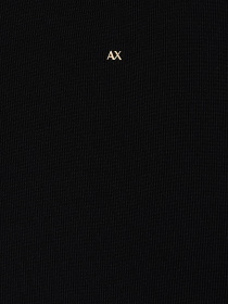 Футболки и поло Armani Exchange модель XW001833-AF18852-UC001 Фото