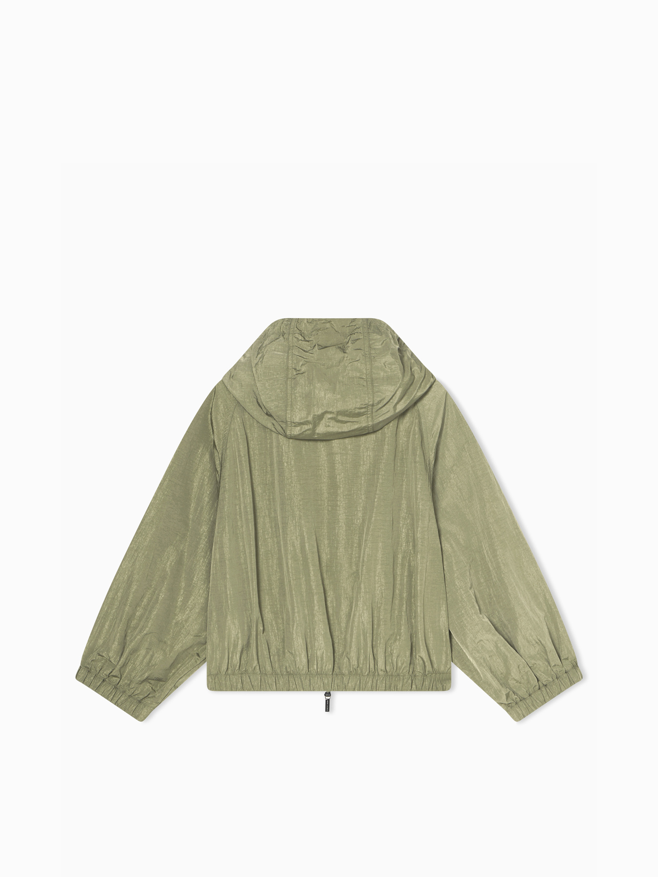 Куртки и дубленки Armani Exchange модель XW001978-AF21533-U7043 Фото