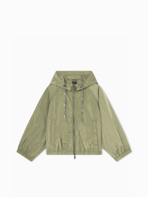 Куртки и дубленки Armani Exchange модель XW001978-AF21533-U7043 Фото