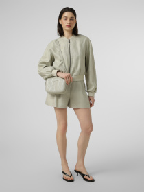 Куртки и дубленки Armani Exchange модель XW001980-AF21530-U6275 Фото