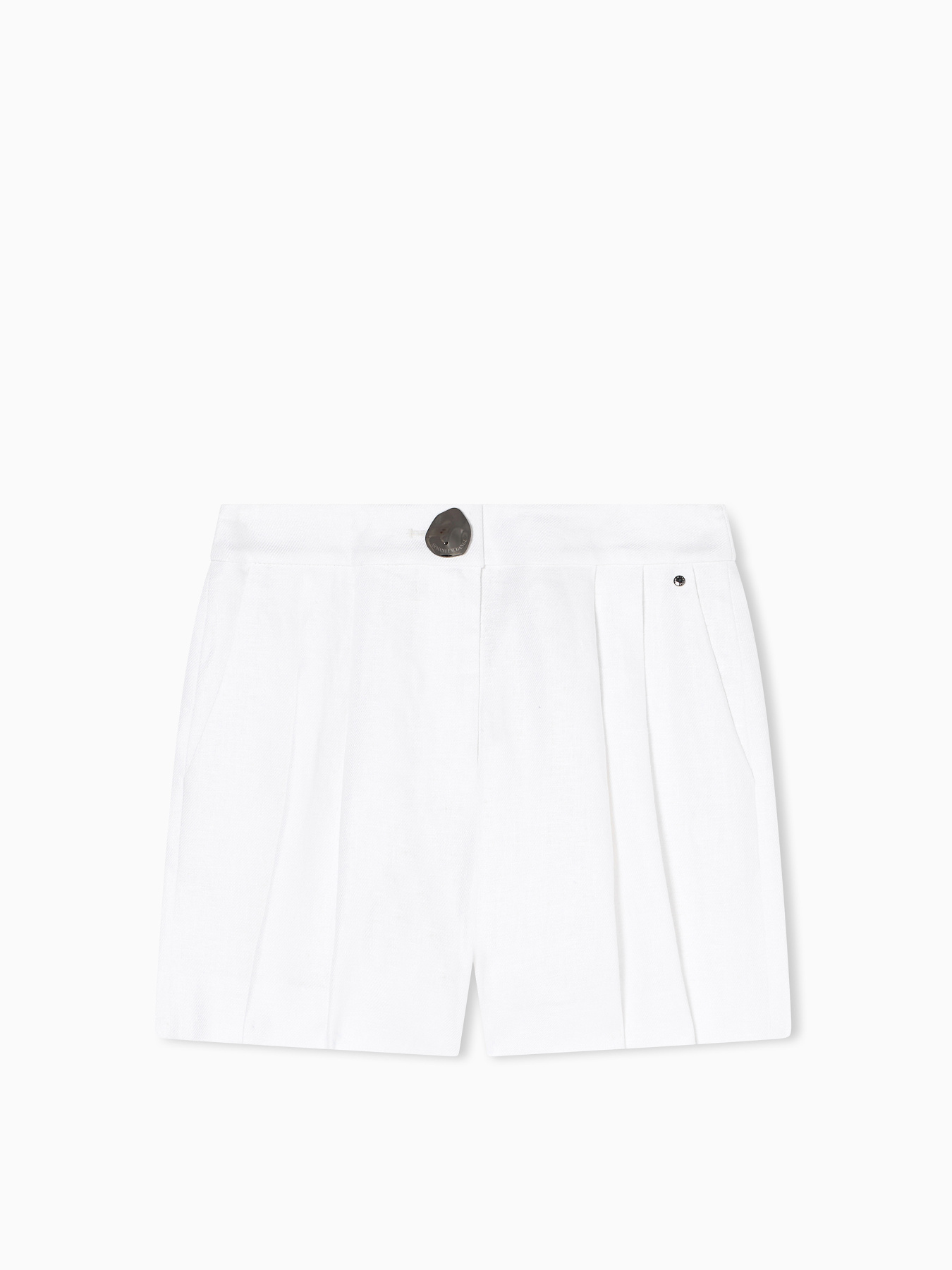 Шорты Armani Exchange модель XW001983-AF21530-U0002 Фото