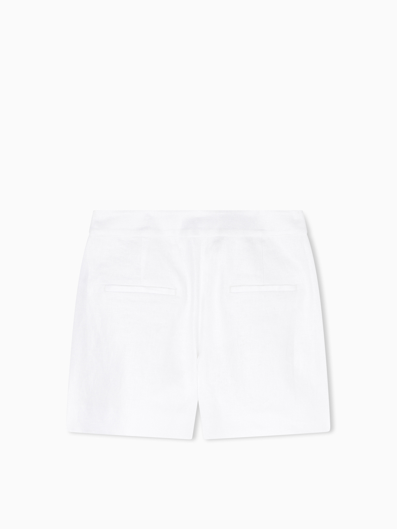 Шорты Armani Exchange модель XW001983-AF21530-U0002 Фото