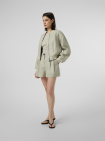 Шорты Armani Exchange модель XW001983-AF21530-U6275 Фото