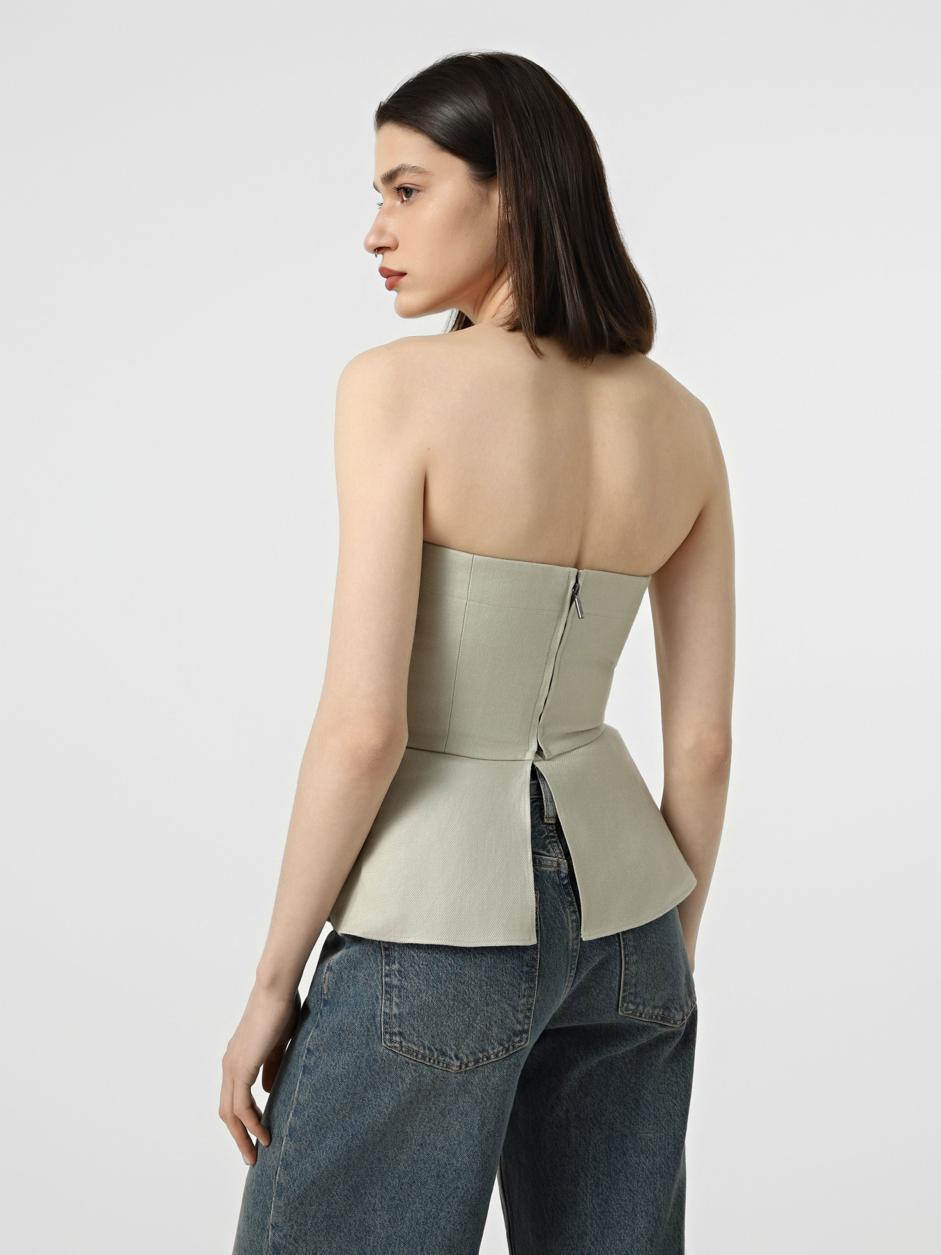 Футболки и поло Armani Exchange модель XW001984-AF21530-U6275 Фото