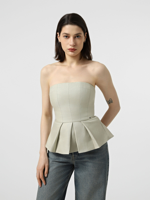 Футболки і поло Armani Exchange модель XW001984-AF21530-U6275 Фото
