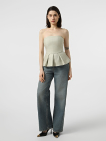 Футболки и поло Armani Exchange модель XW001984-AF21530-U6275 Фото