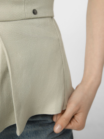 Футболки и поло Armani Exchange модель XW001984-AF21530-U6275 Фото