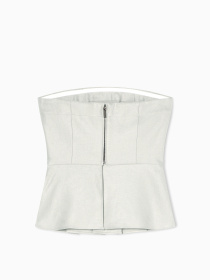 Футболки і поло Armani Exchange модель XW001984-AF21530-U6275 Фото
