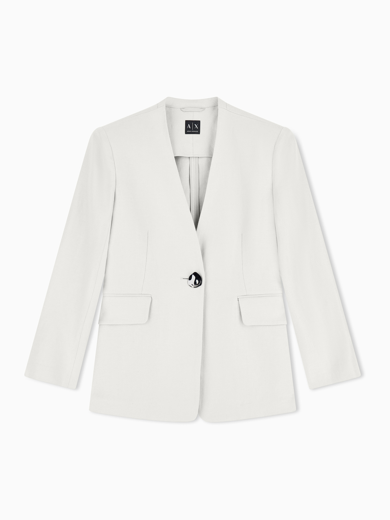 Пиджаки Armani Exchange модель XW001985-AF21530-U6275 Фото
