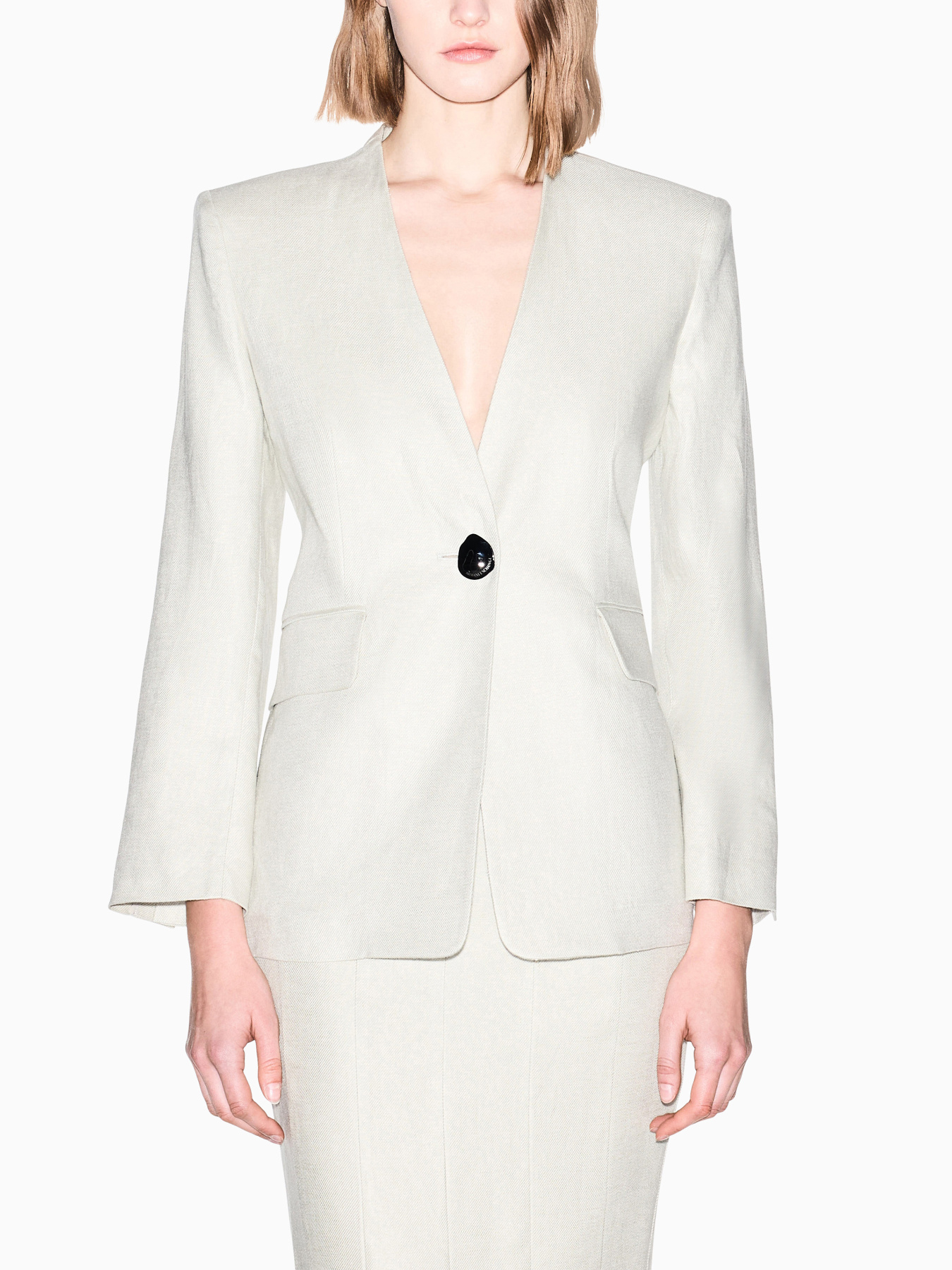 Пиджаки Armani Exchange модель XW001985-AF21530-U6275 Фото