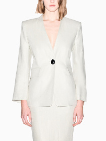 Пиджаки Armani Exchange модель XW001985-AF21530-U6275 Фото