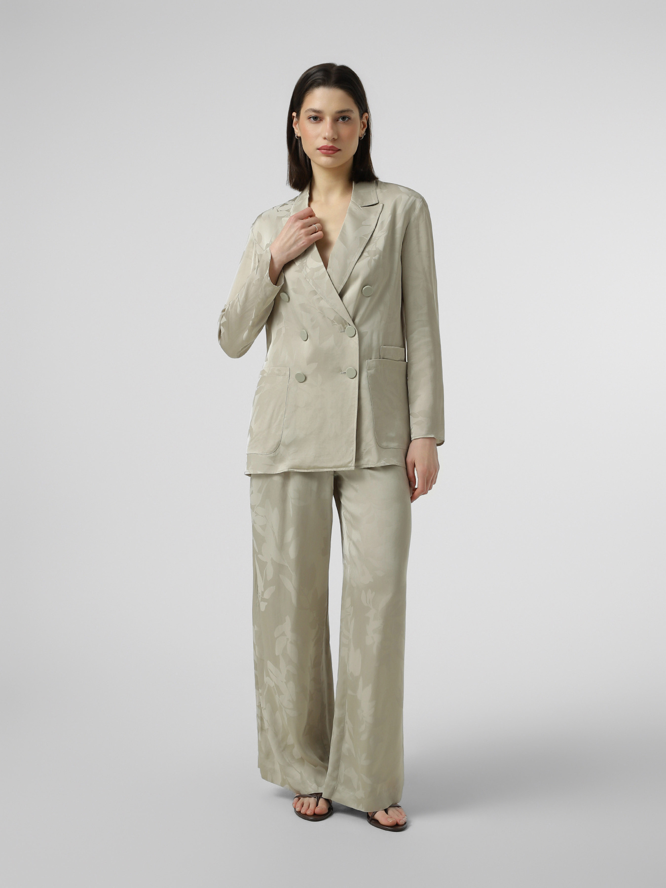 Пиджаки Armani Exchange модель XW002010-AF21551-F8050 Фото
