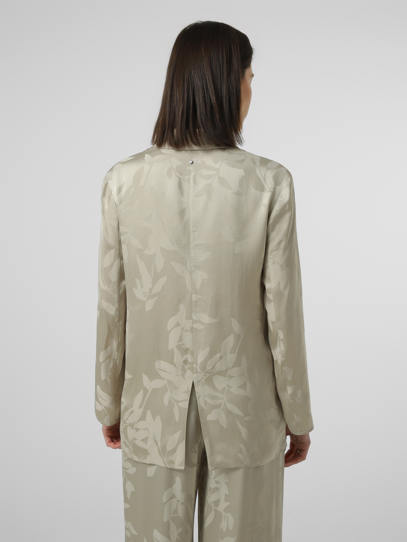 Пиджаки Armani Exchange модель XW002010-AF21551-F8050 Фото