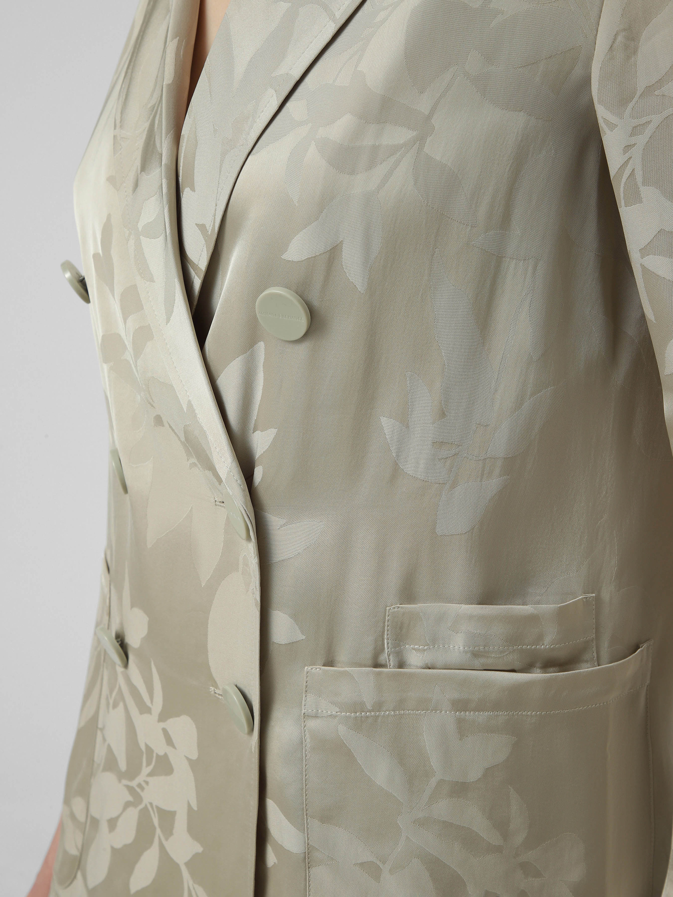 Пиджаки Armani Exchange модель XW002010-AF21551-F8050 Фото