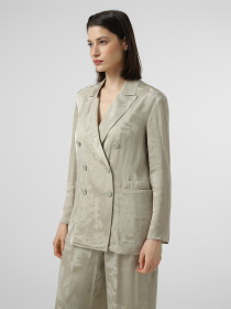 Пиджаки Armani Exchange модель XW002010-AF21551-F8050 Фото