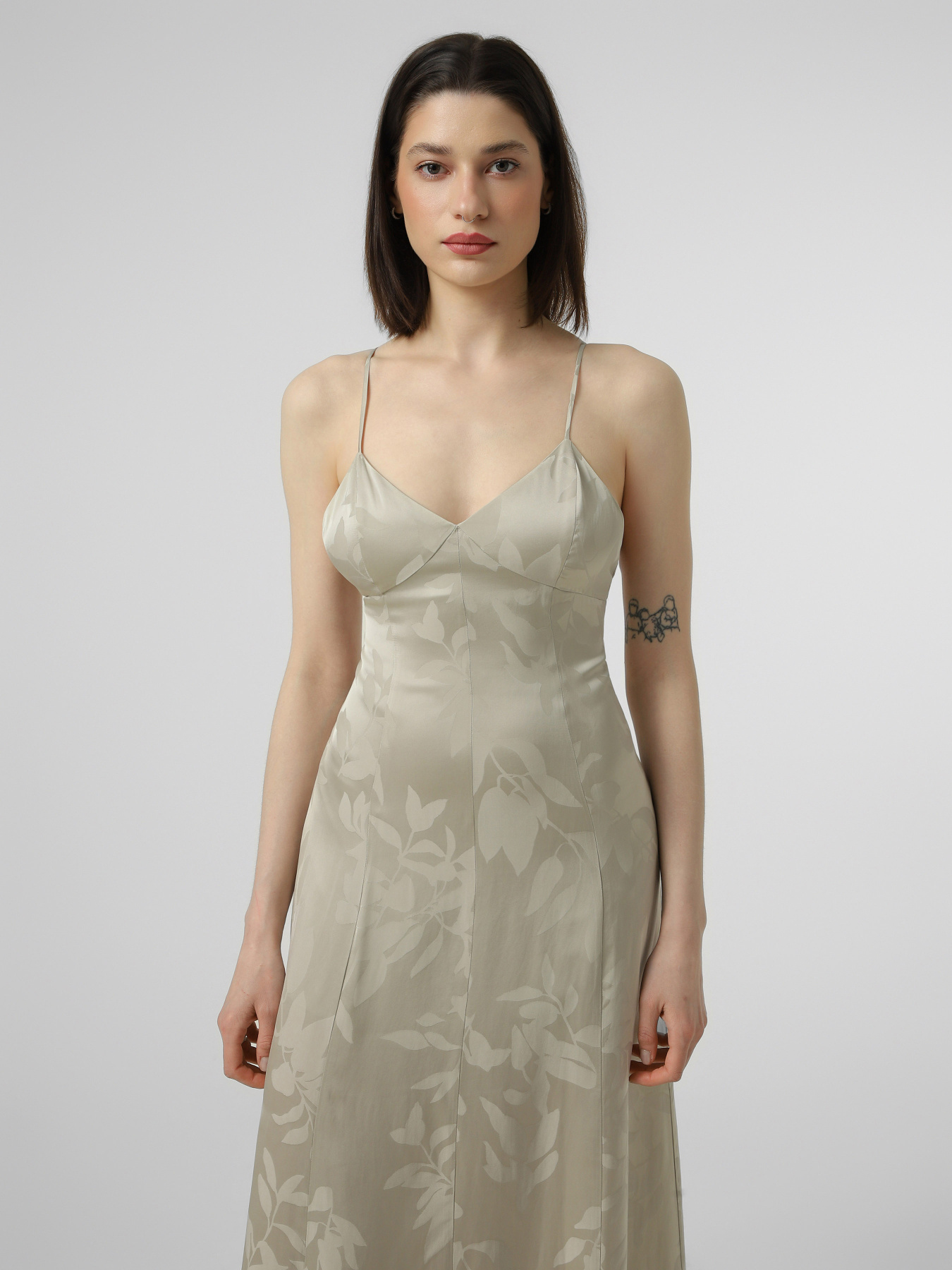 Платья Armani Exchange модель XW002012-AF21551-F8050 Фото