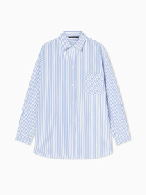 Рубашки Armani Exchange модель XW002034-AF21535-MB088 Фото