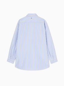 Рубашки Armani Exchange модель XW002034-AF21535-MB088 Фото