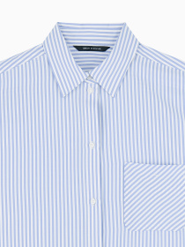 Рубашки Armani Exchange модель XW002034-AF21535-MB088 Фото