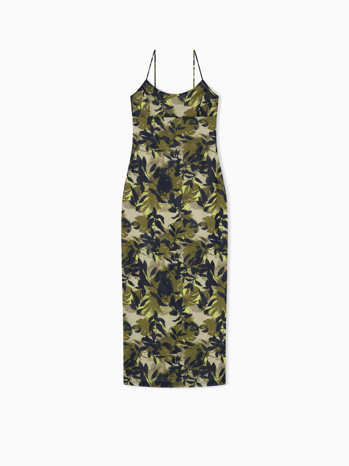 Платья Armani Exchange модель XW002054-AF21292-F7137 Фото