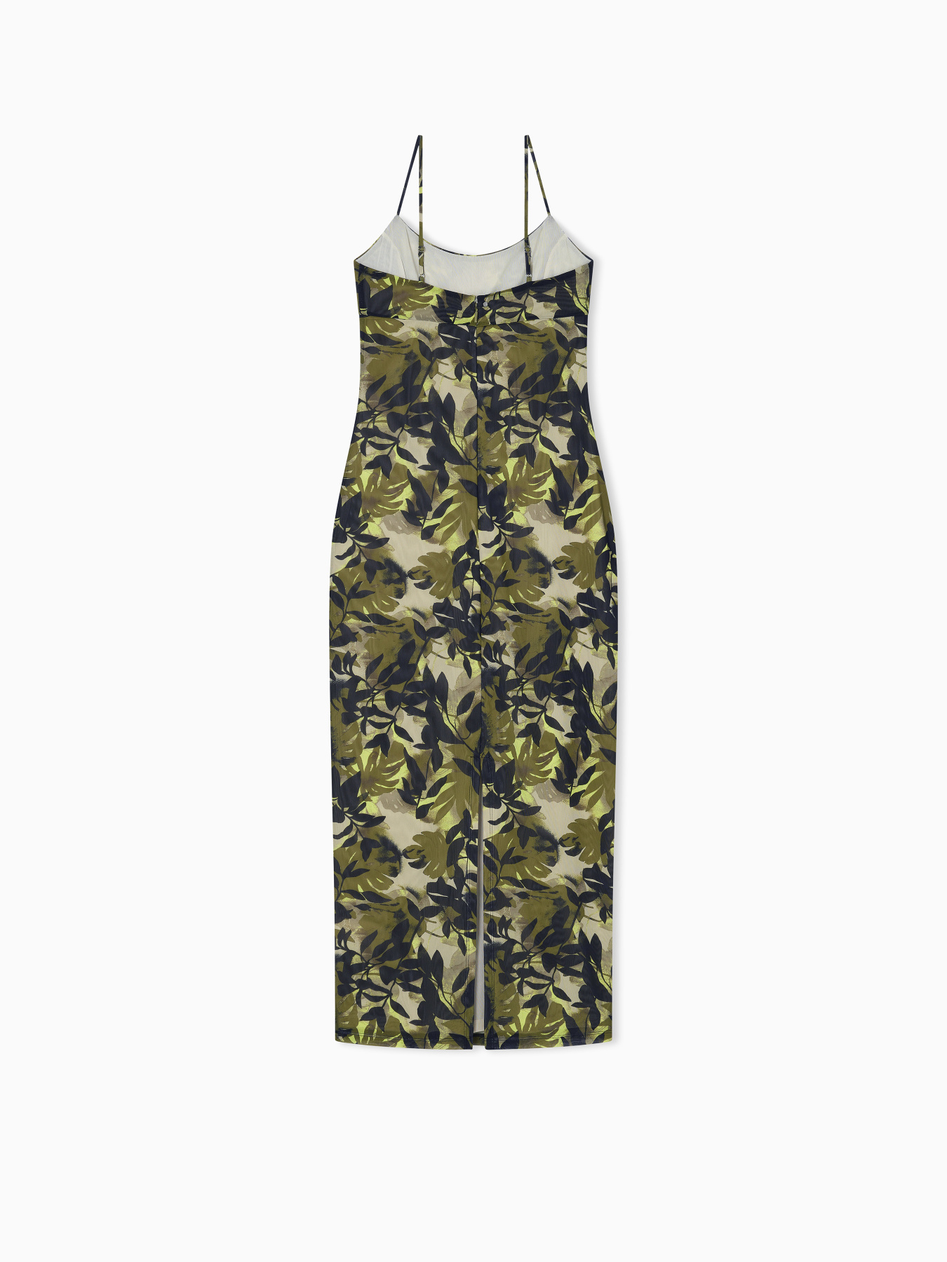 Платья Armani Exchange модель XW002054-AF21292-F7137 Фото