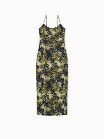 Платья Armani Exchange модель XW002054-AF21292-F7137 Фото