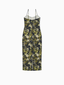 Платья Armani Exchange модель XW002054-AF21292-F7137 Фото