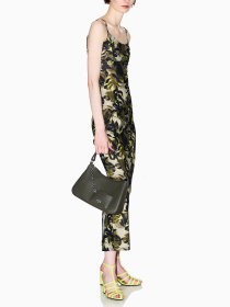 Платья Armani Exchange модель XW002054-AF21292-F7137 Фото