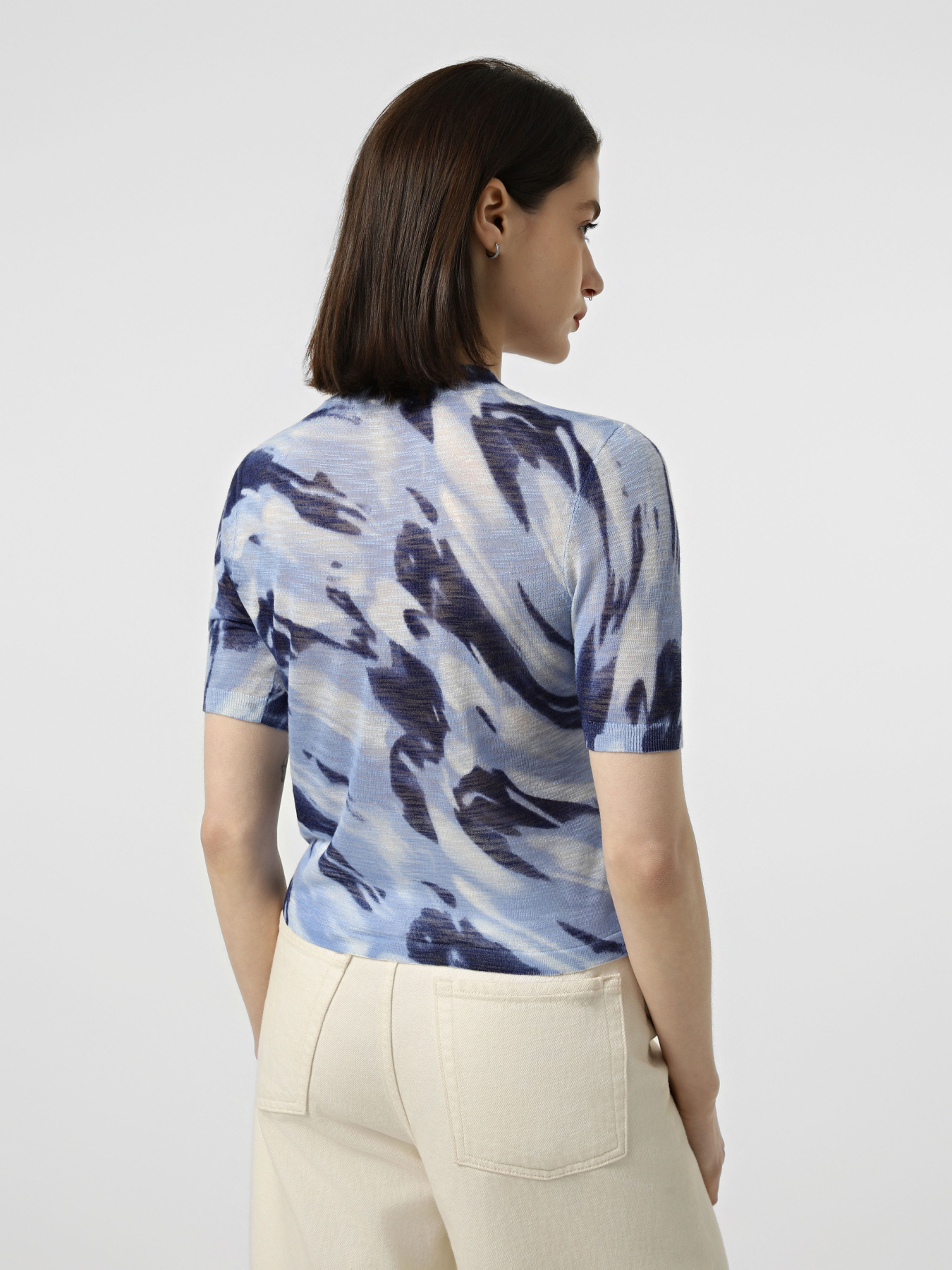 Футболки и поло Armani Exchange модель XW002088-AF21578-FB250 Фото