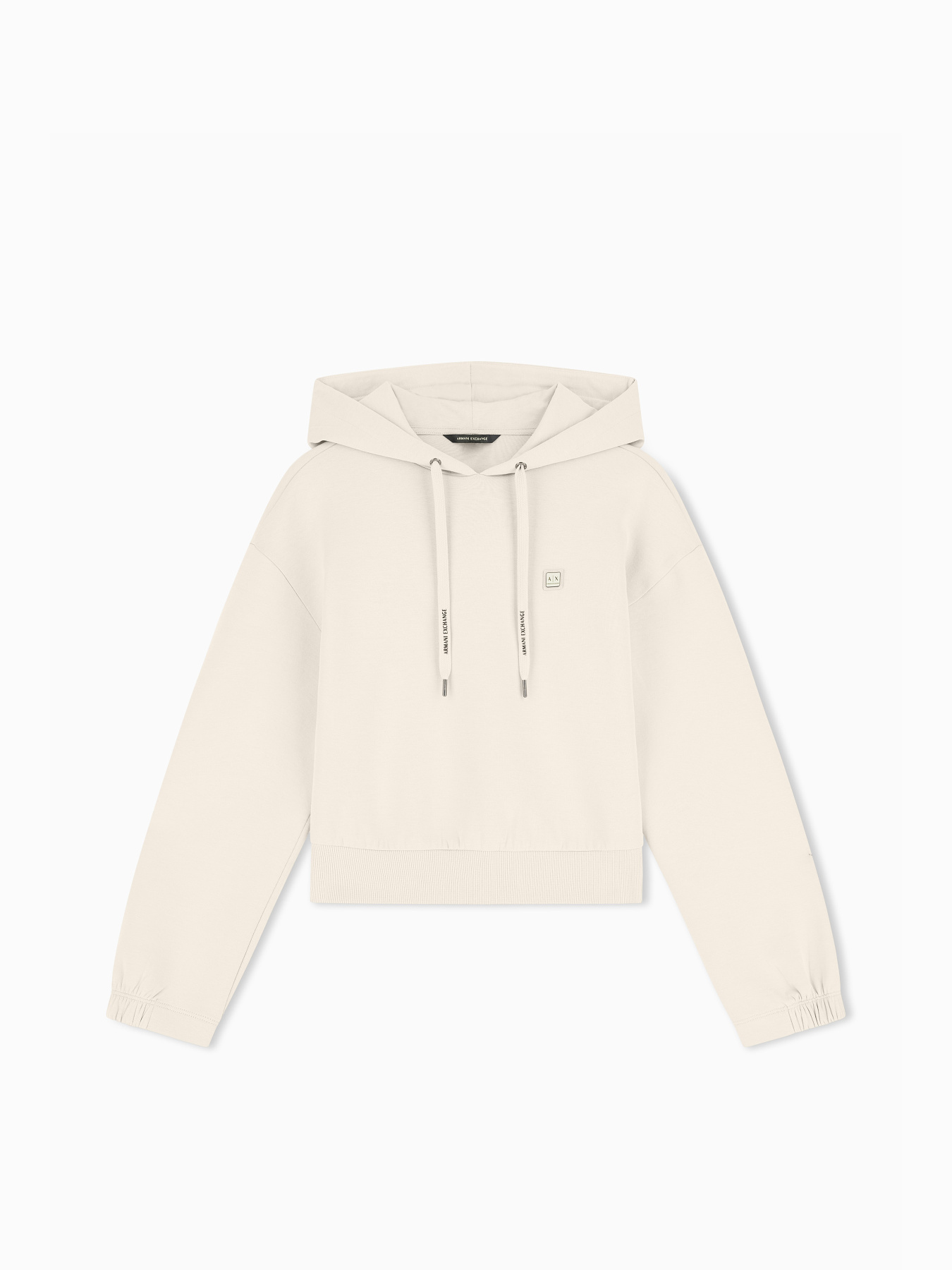 Худи и свитшоты Armani Exchange модель XW002217-AF10818-U6275 Фото