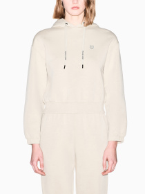 Худи и свитшоты Armani Exchange модель XW002217-AF10818-U6275 Фото