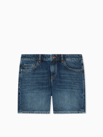 Шорти Armani Exchange модель XW002272-AF21886-MB001 Фото