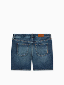 Шорты Armani Exchange модель XW002272-AF21886-MB001 Фото