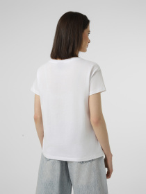 Футболки и поло Armani Exchange модель XW002290-AF17172-U0002 Фото
