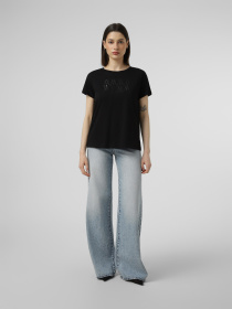 Футболки и поло Armani Exchange модель XW002290-AF17172-UC001 Фото