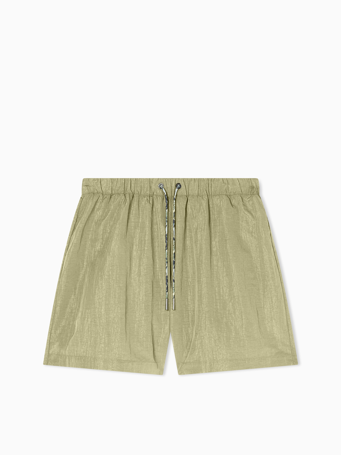 Шорты Armani Exchange модель XW002306-AF21533-U7043 Фото