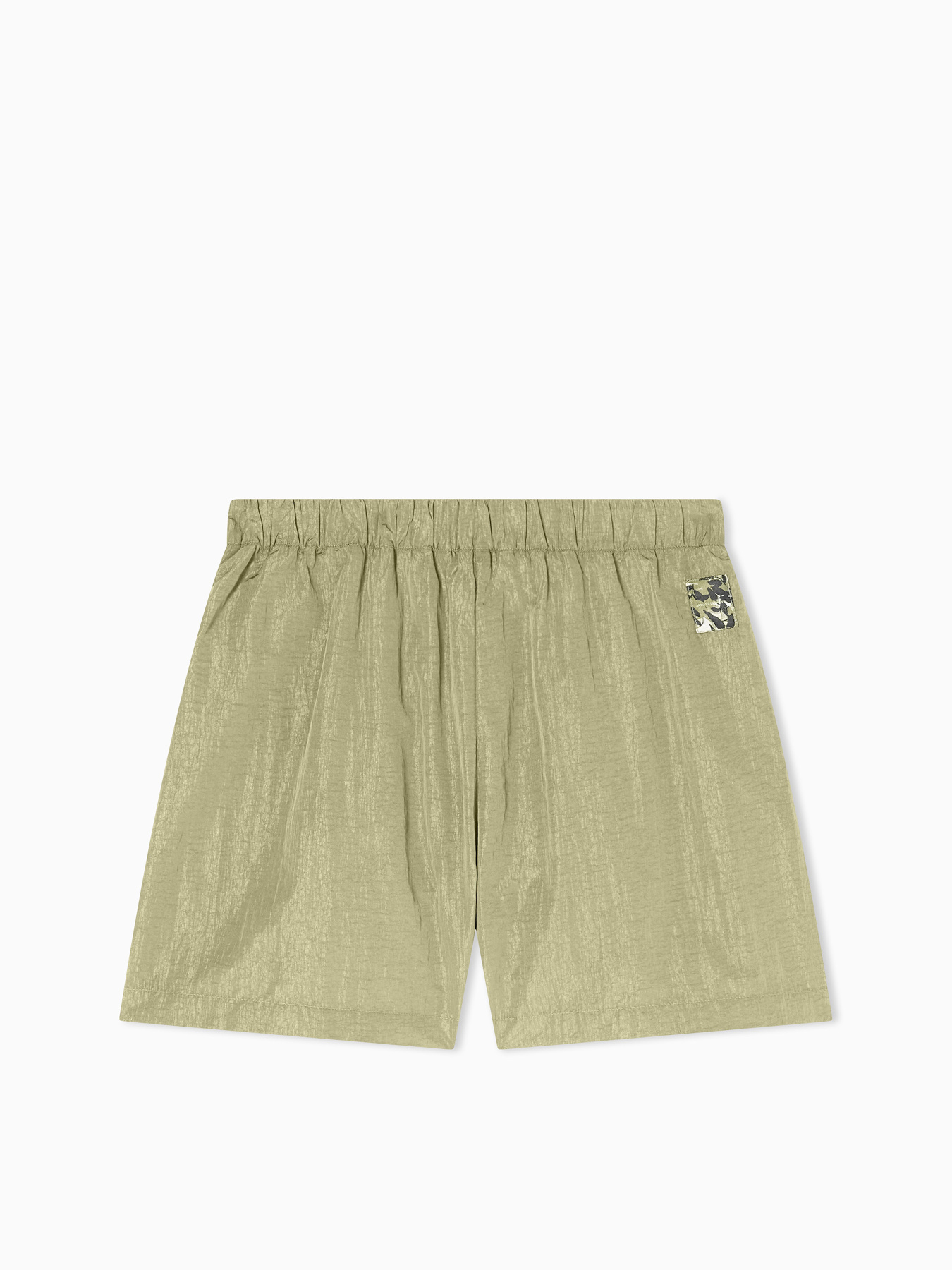 Шорты Armani Exchange модель XW002306-AF21533-U7043 Фото