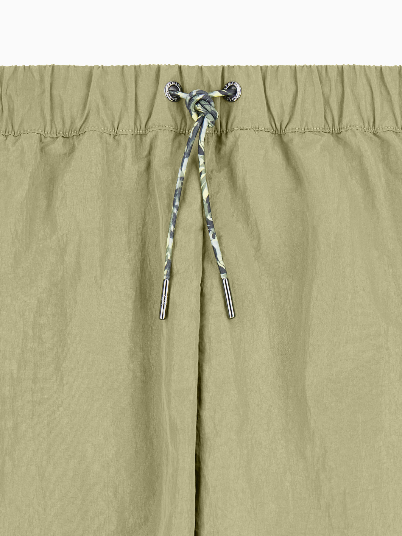 Шорты Armani Exchange модель XW002306-AF21533-U7043 Фото