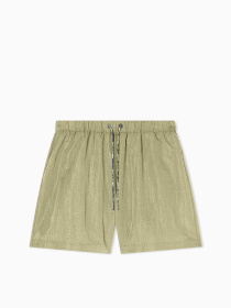 Шорты Armani Exchange модель XW002306-AF21533-U7043 Фото