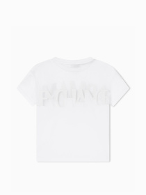 Футболки и поло Armani Exchange модель XW002332-AF10356-U0002 Фото