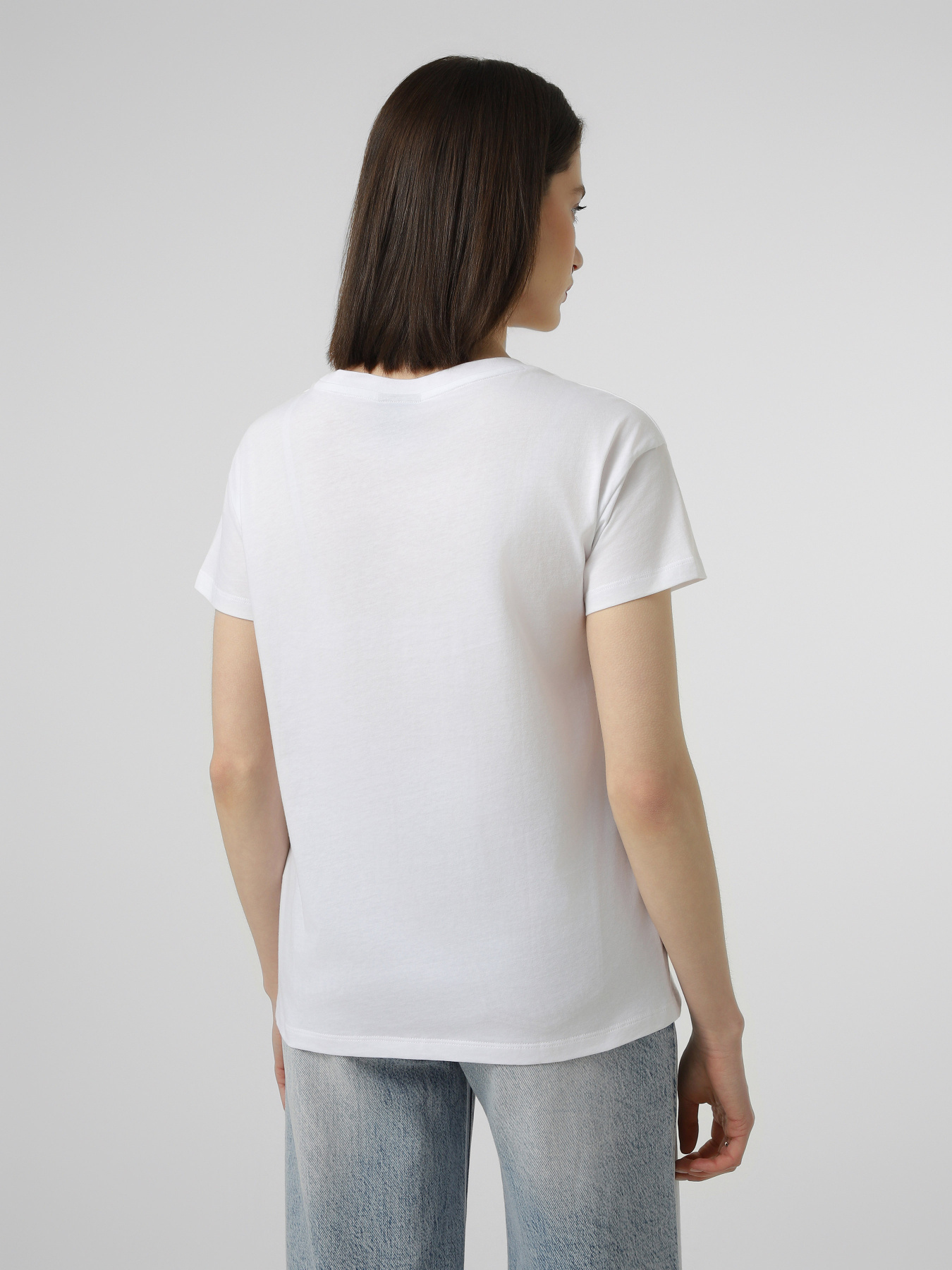 Футболки и поло Armani Exchange модель XW002338-AF10356-U0002 Фото