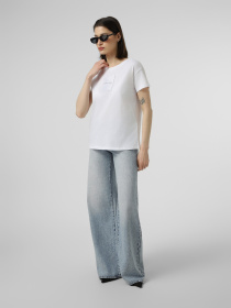 Футболки и поло Armani Exchange модель XW002338-AF10356-U0002 Фото