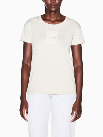 Футболки і поло Armani Exchange модель XW002338-AF10356-U6275 Фото