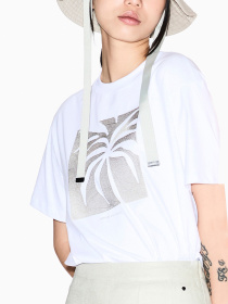 Футболки і поло Armani Exchange модель XW002343-AF15085-U0002 Фото