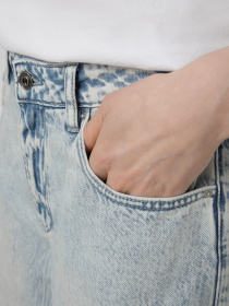 Шорти Armani Exchange модель XW002359-AF21349-MB001 Фото