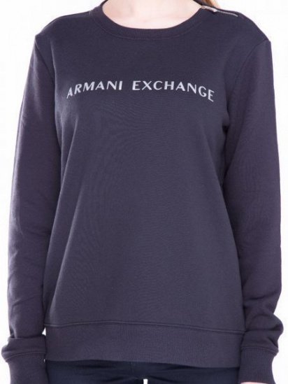 Светр Armani Exchange модель 3YYM80-YJH3Z-1200 — фото 5 - INTERTOP