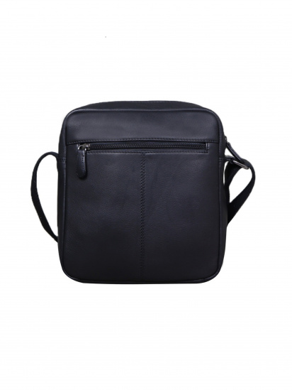 Мессенджер RoyalBag модель R-9885A — фото 3 - INTERTOP