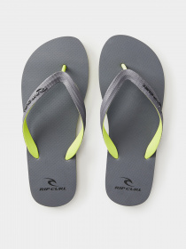 Вьетнамки Rip Curl Mc 2 Tone Open модель TCTA66-6539 Вьетнамки Rip Curl Mc 2 Tone Open модель TCTA66-6539 Фото